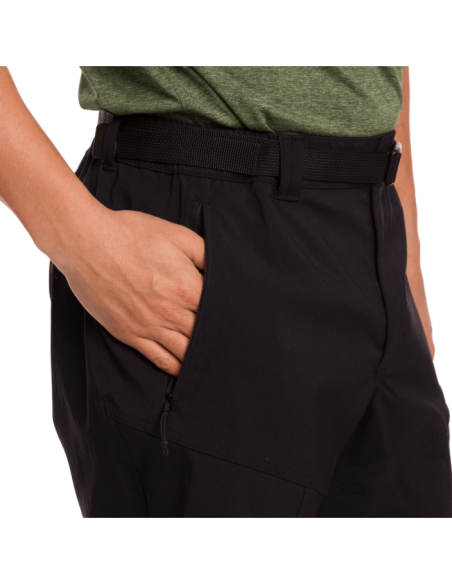 PANT. CORTO LIMUT SF