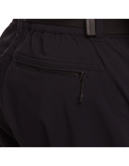 PANT. CORTO LIMUT SF