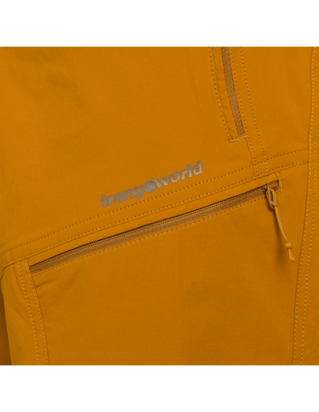 PANT. CORTO LIMUT SF