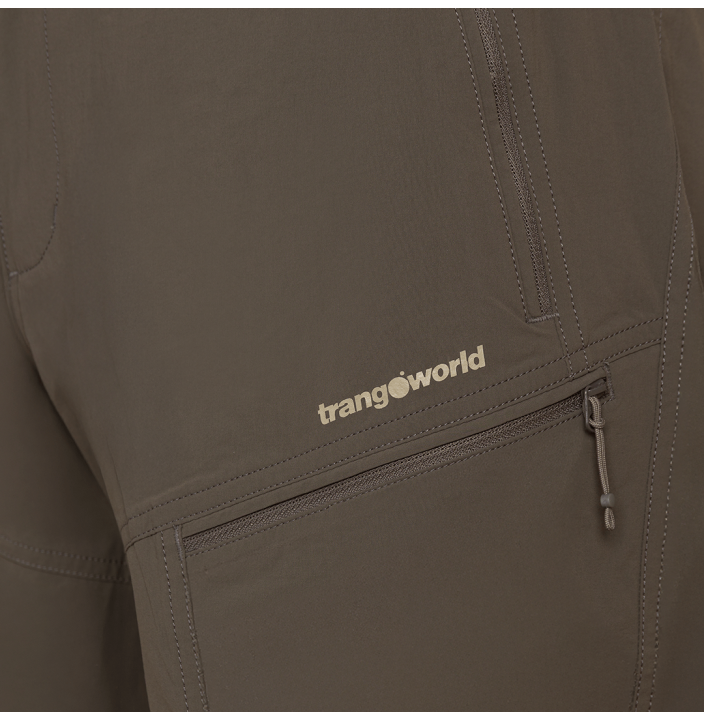 PANT. CORTO LIMUT SF