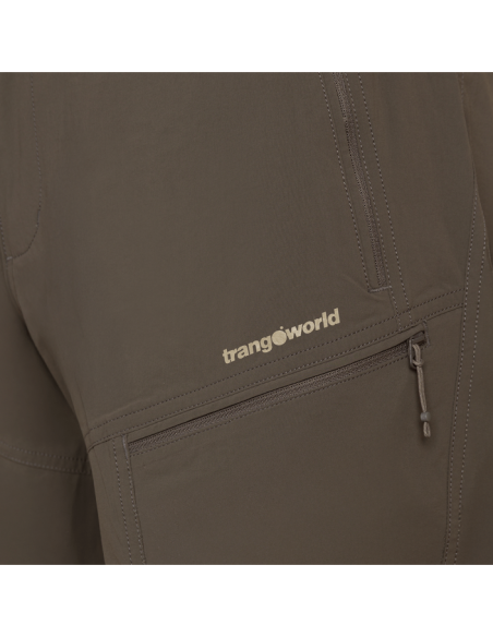 PANT. CORTO LIMUT SF