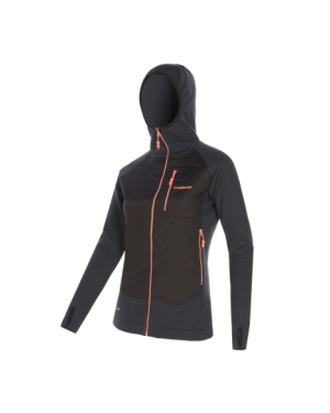 CHAQUETA TRX2 HYBRID LT WM PRO