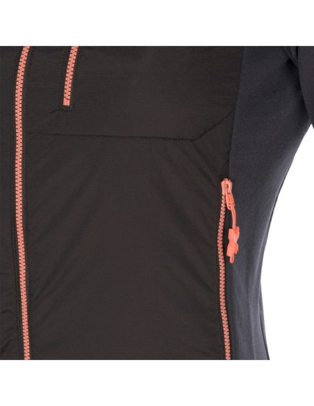 CHAQUETA TRX2 HYBRID LT WM PRO