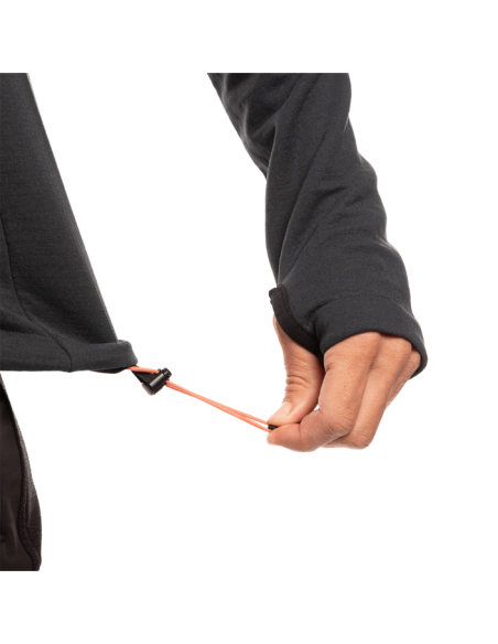 CHAQUETA TRX2 HYBRID LT WM PRO