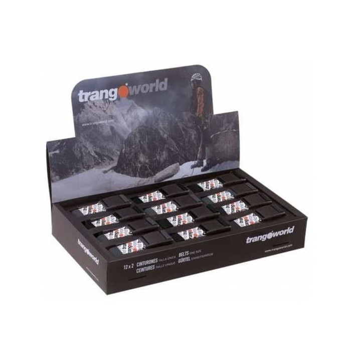 ACCESORIO CAJA CINTURONES TW 24UD