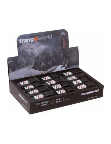 ACCESORIO CAJA CINTURONES TW 24UD