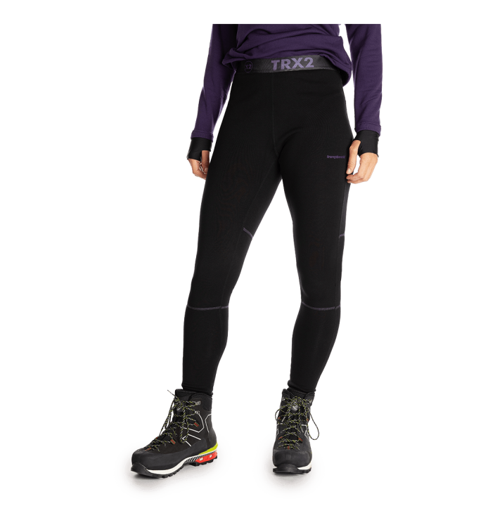 PANT. LARGO TRX2 STRETCH WM PRO