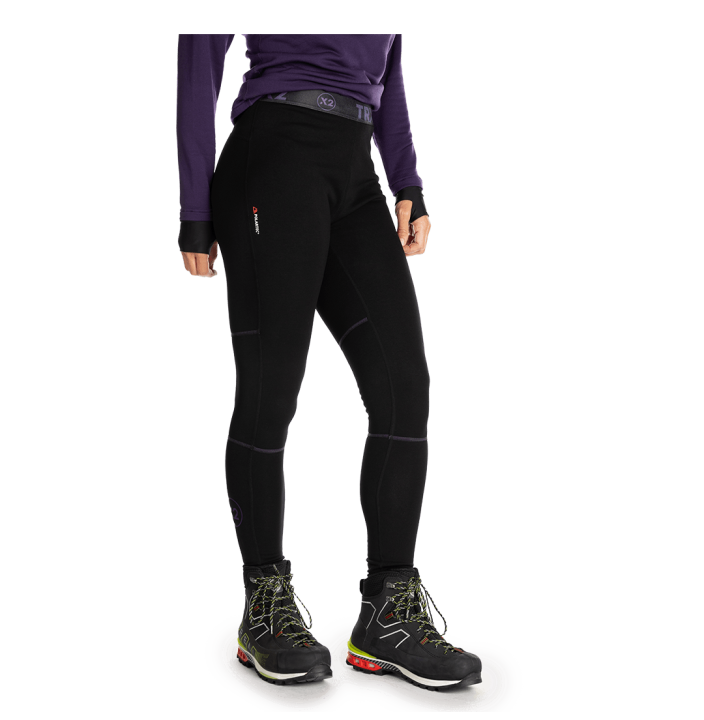 PANT. LARGO TRX2 STRETCH WM PRO