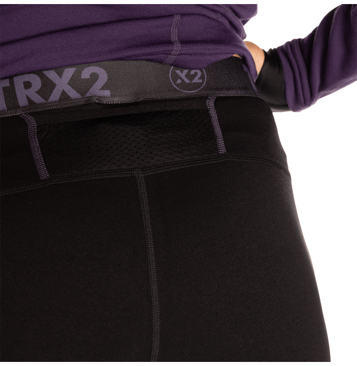 PANT. LARGO TRX2 STRETCH WM PRO