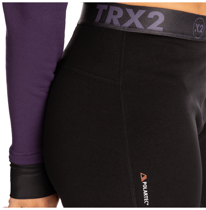 PANT. LARGO TRX2 STRETCH WM PRO