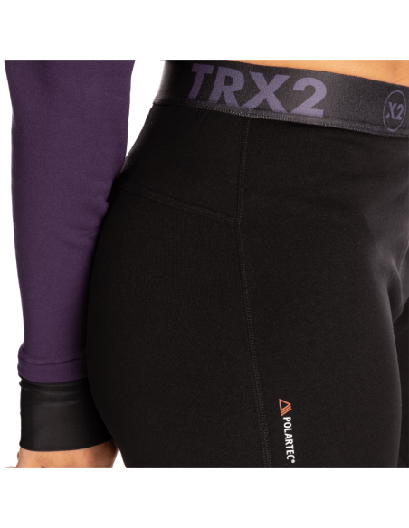 PANT. LARGO TRX2 STRETCH WM PRO