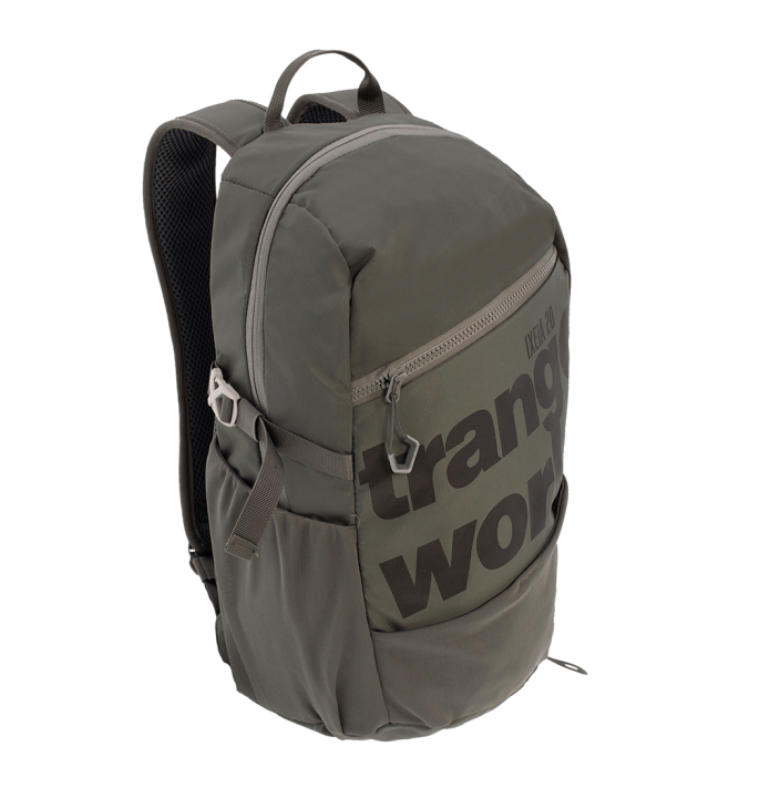 MOCHILA IXEIA 20