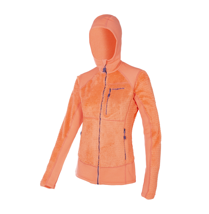 CHAQUETA TRX2 LOFT WM PRO VD