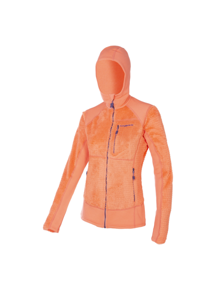 CHAQUETA TRX2 LOFT WM PRO VD