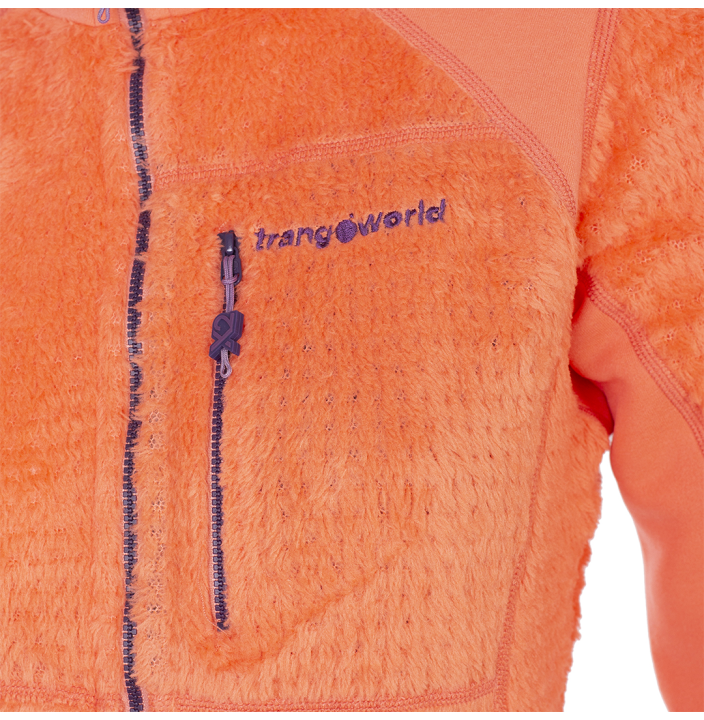 CHAQUETA TRX2 LOFT WM PRO VD