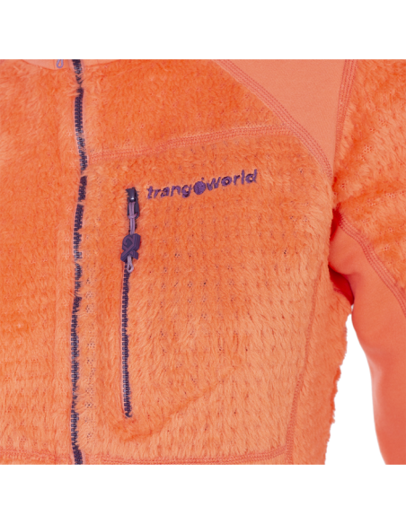 CHAQUETA TRX2 LOFT WM PRO VD