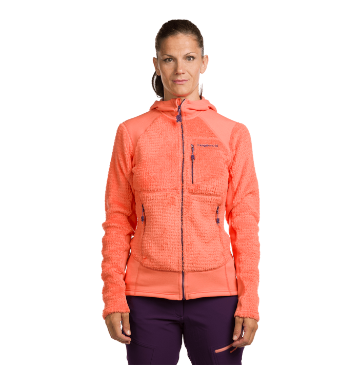 CHAQUETA TRX2 LOFT WM PRO VD