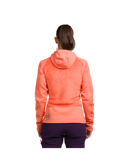 CHAQUETA TRX2 LOFT WM PRO VD