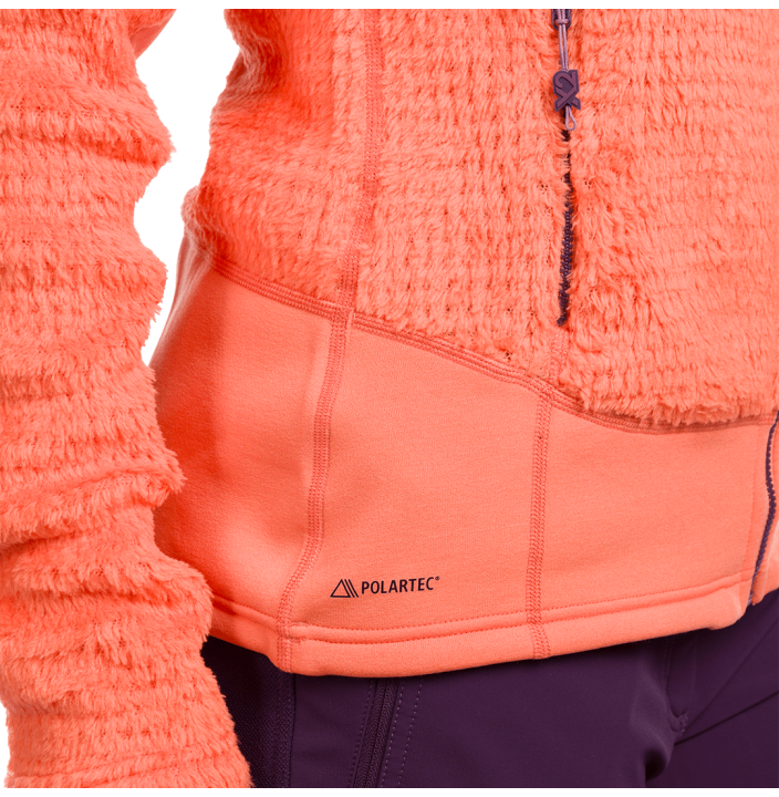 CHAQUETA TRX2 LOFT WM PRO VD