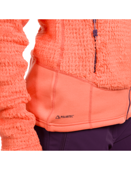 CHAQUETA TRX2 LOFT WM PRO VD