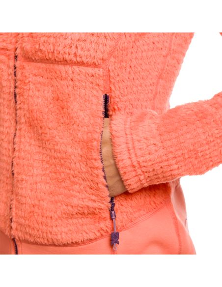 CHAQUETA TRX2 LOFT WM PRO VD