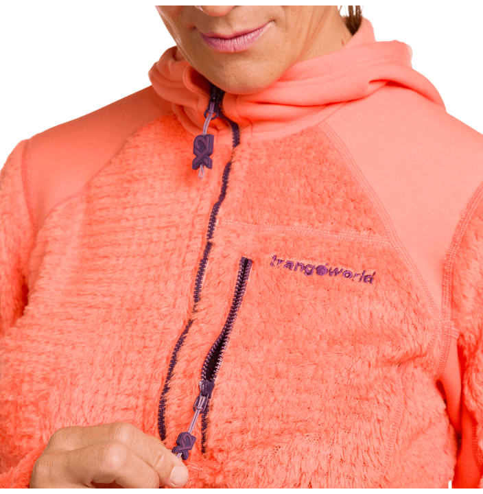 CHAQUETA TRX2 LOFT WM PRO VD