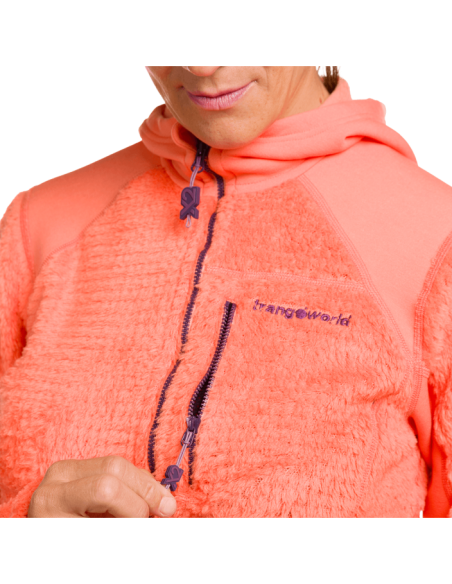 CHAQUETA TRX2 LOFT WM PRO VD