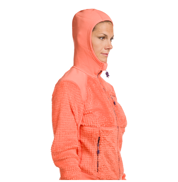 CHAQUETA TRX2 LOFT WM PRO VD