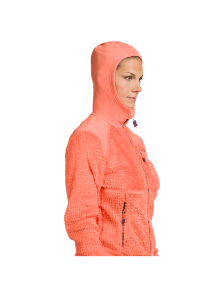 CHAQUETA TRX2 LOFT WM PRO VD