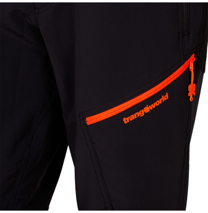 PANT. LARGO TRX2 DURA EXTREME PRO
