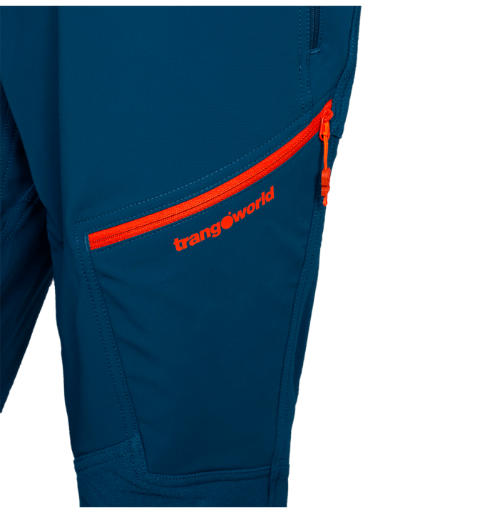PANT. LARGO TRX2 DURA EXTREME PRO