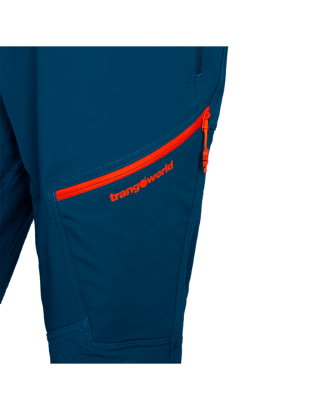 PANT. LARGO TRX2 DURA EXTREME PRO