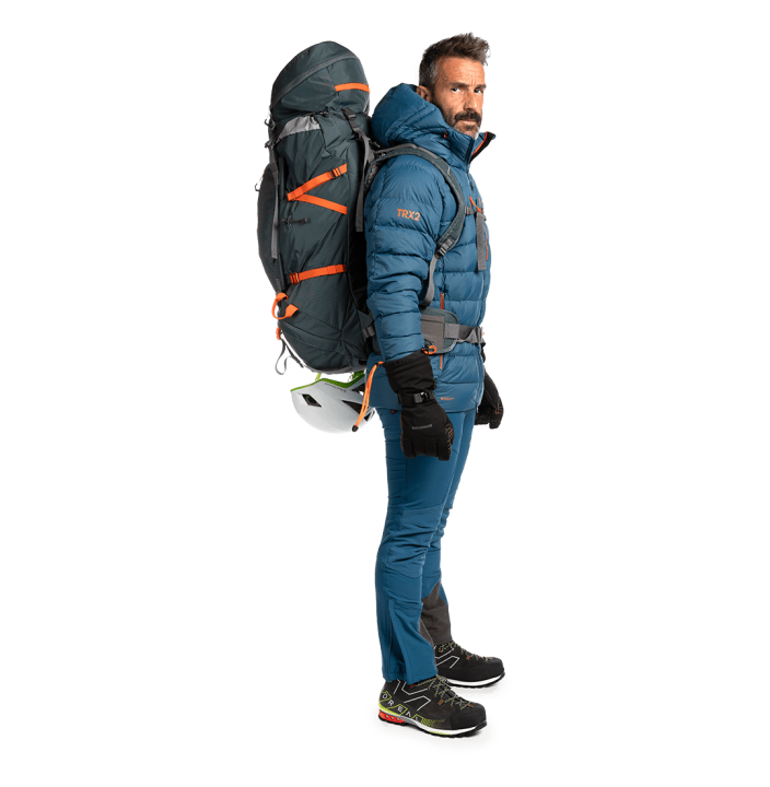 PANT. LARGO TRX2 DURA EXTREME PRO