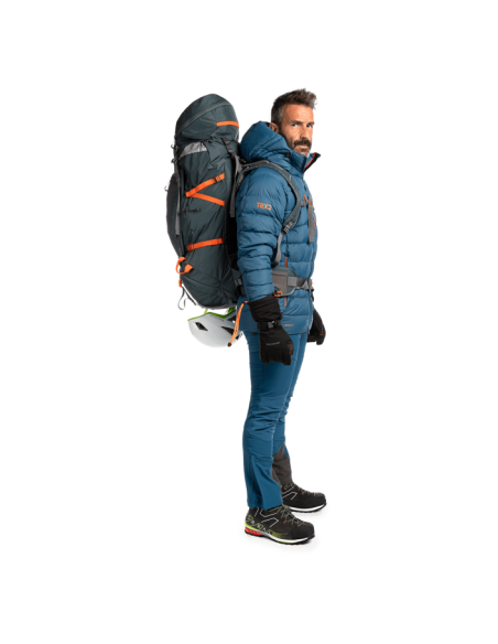 PANT. LARGO TRX2 DURA EXTREME PRO