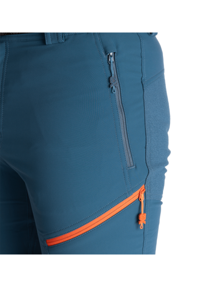 PANT. LARGO TRX2 DURA EXTREME PRO