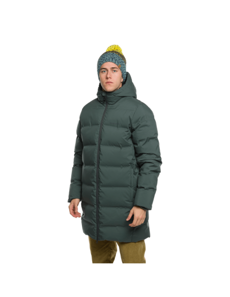 PARKA LINCOLN