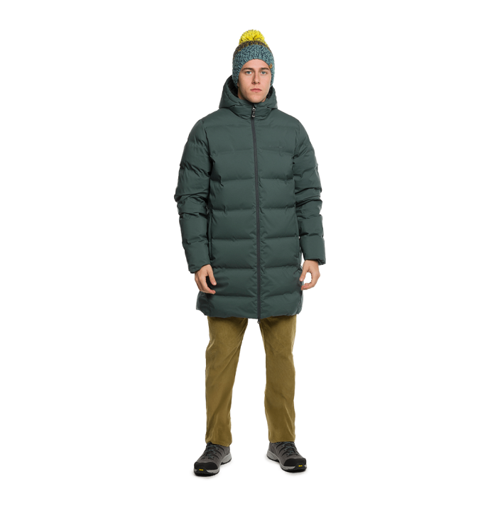 PARKA LINCOLN