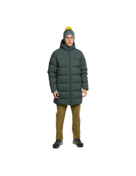 PARKA LINCOLN