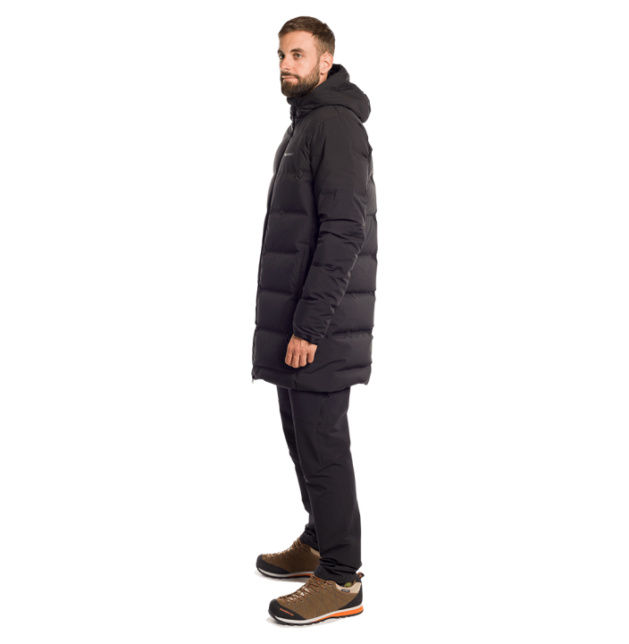PARKA LINCOLN
