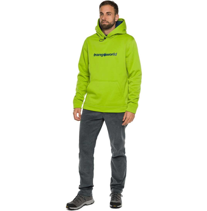 SUDADERA LOGIN