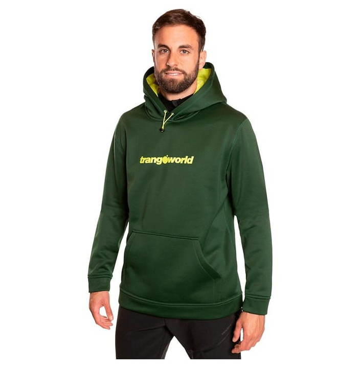 SUDADERA LOGIN