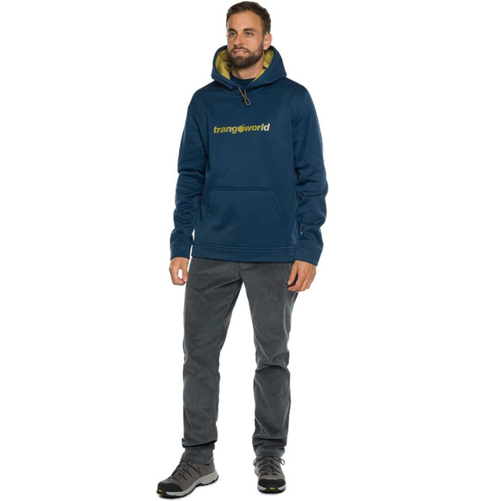 SUDADERA LOGIN