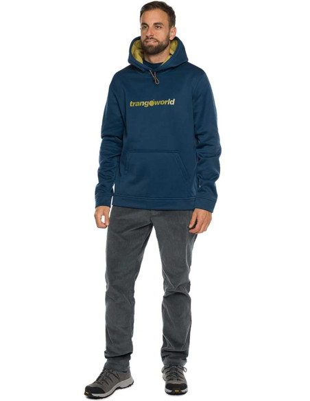 SUDADERA LOGIN