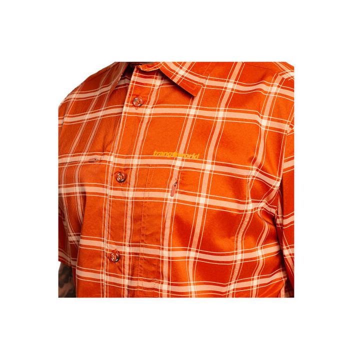 CAMISA POMBALL
