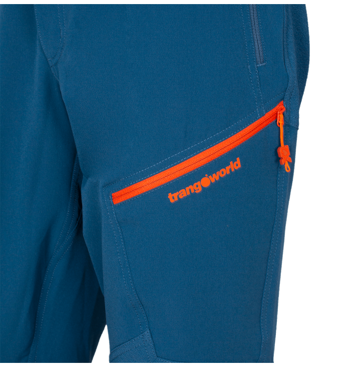 PANT. LARGO TRX2 DURA PRO