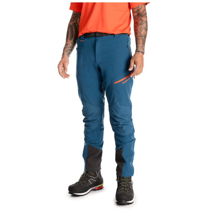 PANT. LARGO TRX2 DURA PRO