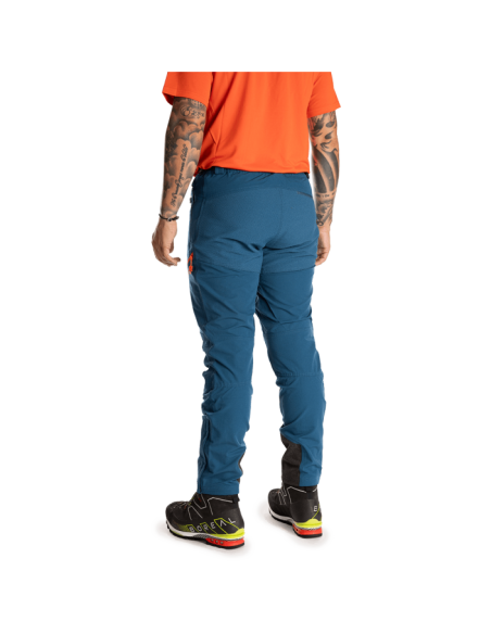 PANT. LARGO TRX2 DURA PRO