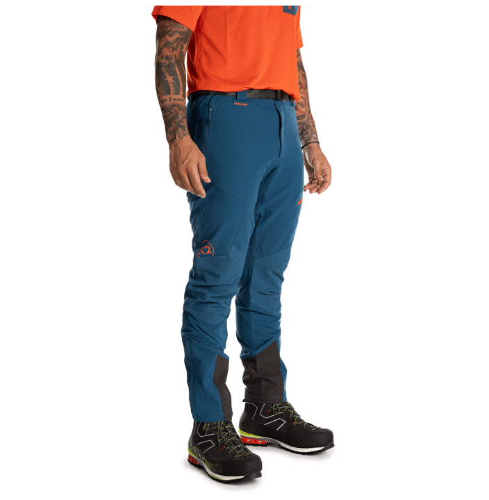 PANT. LARGO TRX2 DURA PRO