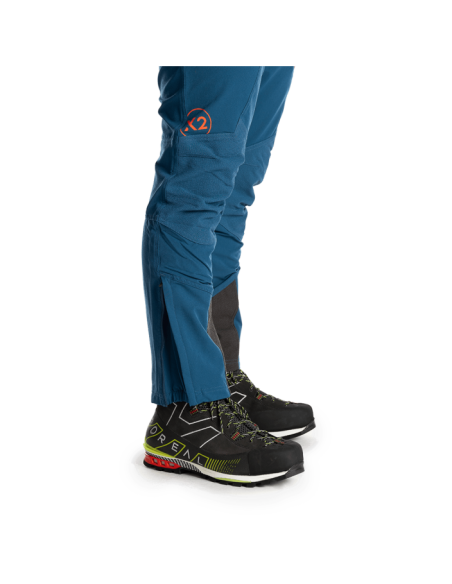 PANT. LARGO TRX2 DURA PRO