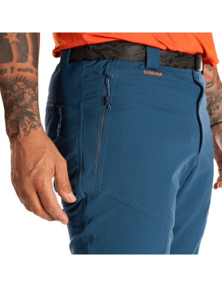 PANT. LARGO TRX2 DURA PRO